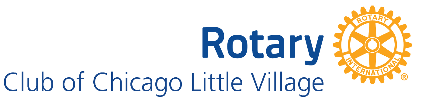 Rotary Club of Chicago Little Village
